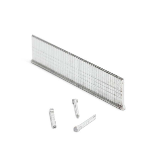 Kézi tűzőgép kapocs 1,2 x 2 x 10 mm 2000 db Handy Kézi tűzőgép kapocs 1,2 x 2 x 10 mm 2000 db Handy