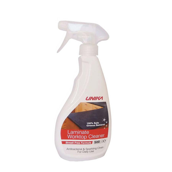 Tisztítószer Decoritlemez felületre 500 ml-es