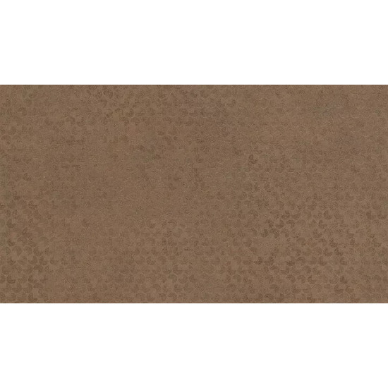 Élzáró ABS F323-ST20 Cobra bronz 43/0,8mm