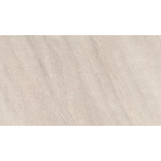 Élzáró ABS F676-ST75 Homokszürke calvia kő 43/1,5mm