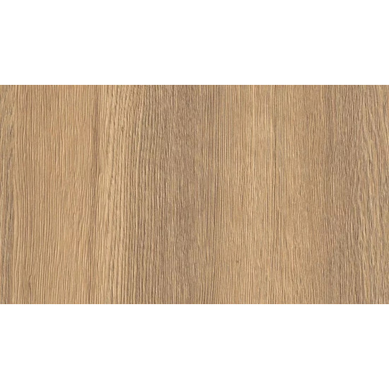 Élzáró ABS H1142 ST36 Barna Sacramento tölgy 23/2mm