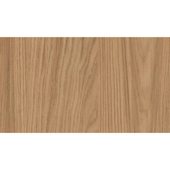 Élzáró ABS H1385-ST40 Natúr castella tölgy 23/2mm