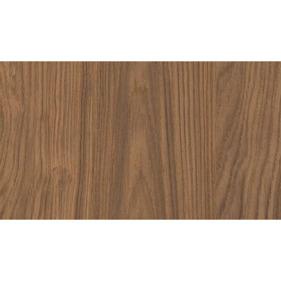 Élzáró ABS H1386-ST40 Barna castella tölgy 23/2mm