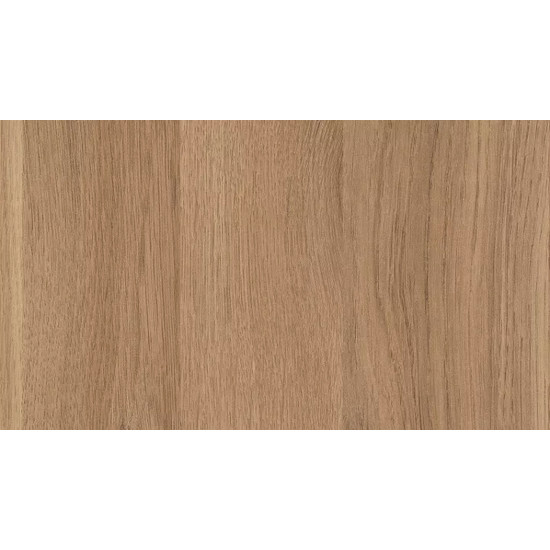 Élzáró ABS H3317-ST28 Barna Cueno tölgy 43/2mm