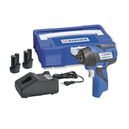 Akkus ütvefúró-csavarozó 12V BACIS BL 12V - 2,0Ah + Töltővel + Koffer Akkus ütvefúró-csavarozó 12V BACIS BL 12V - 2,0Ah + Töltővel + Koffer