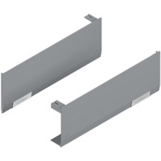 Blum 22.8000 Takarósapka Aventos HF/HL/HS/ Top Szürke Blum 22.8000 Takarósapka Aventos HF/HL/HS/ Top Szürke