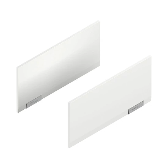 Blum 24K8000 Aventos HKI takarósapka Selyemfehér J/B