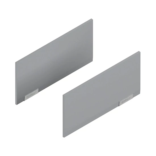 Blum 24K8000 Aventos HKI takarósapka Szürke J/B