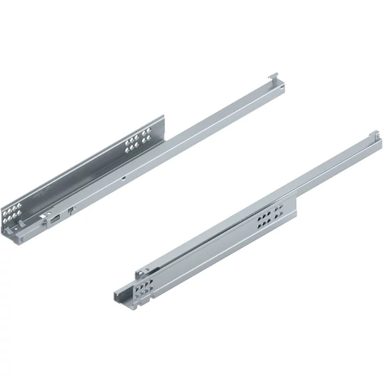Blum tandem 550F4000B Részlegesen kihúzható fióksín 18mm fékes 30kg