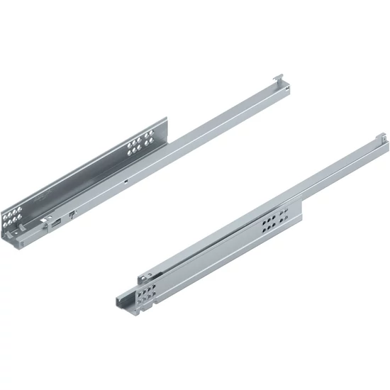 Blum tandem 550F4500B Részlegesen kihúzható fióksín 18mm fékes 30kg