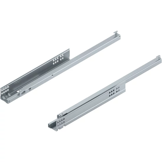 Blum tandem 550F5000B Részlegesen kihúzható fióksín 18mm fékes 30kg