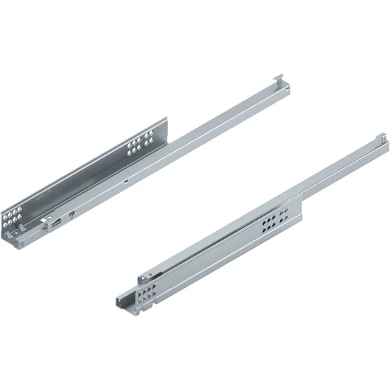 Blum tandem 550F5500B Részlegesen kihúzható fióksín 18mm fékes 30kg