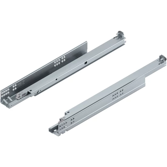 Blum tandem 560F3000B teljesen kihúzható fióksín 18mm fékes 30kg
