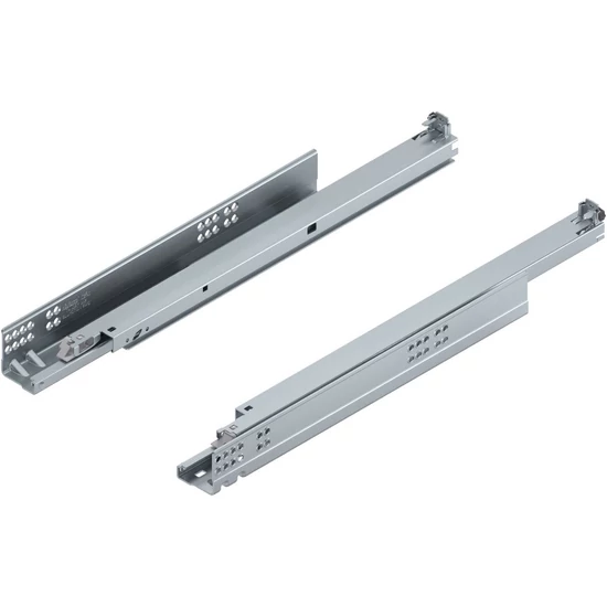 Blum tandem 560F4000B teljesen kihúzható fióksín 18mm fékes 30kg