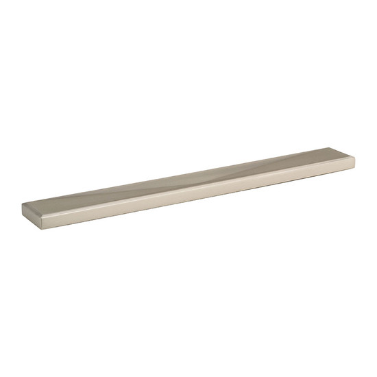Bútorfogantyú Envel 192mm Csiszolt nikkel TULIP Bútorfogantyú Envel 192mm Csiszolt nikkel TULIP