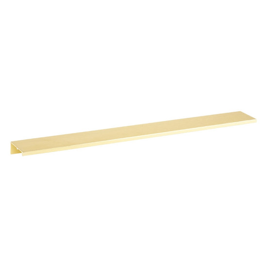 Bútorfogantyú LUCATA 320mm Arany csiszolt