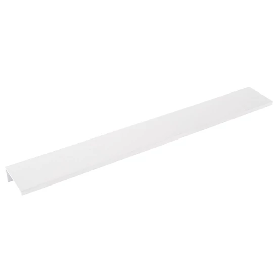 Bútorfogantyú LUCATA 320mm Fehér matt