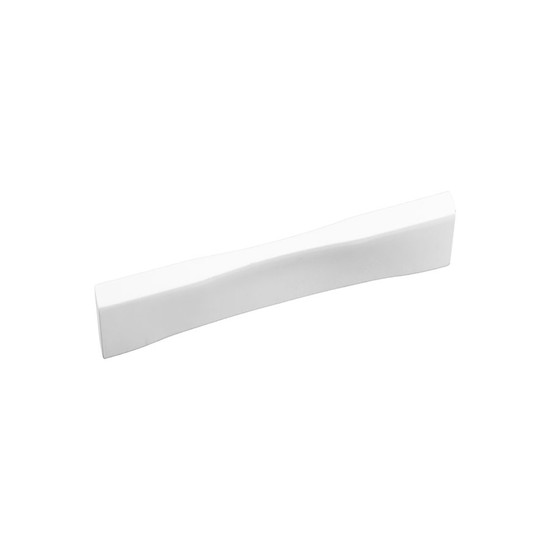 Bútorfogantyú Mirella Design LINAE 32/64mm fehér