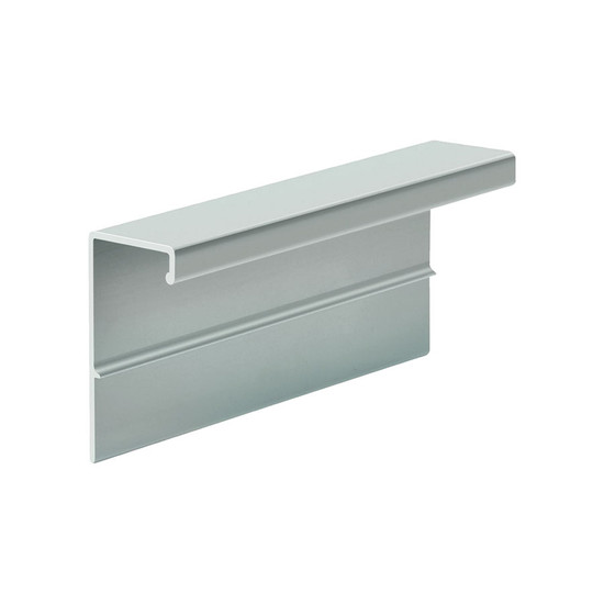 Bútorfogantyú PERFILA-11 2900mm eloxált alumínium Bútorfogantyú PERFILA-11 2900mm eloxált alumínium