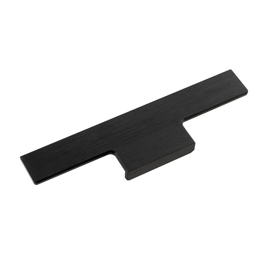 Bútorfogantyú RAMARA 146mm Matt fekete Bútorfogantyú RAMARA 146mm Matt fekete