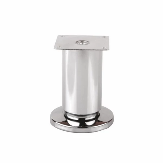 Bútorláb StrongLegs FS001 150mm Fényes króm