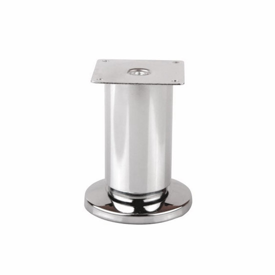 Bútorláb StrongLegs FS001 150mm Fényes króm