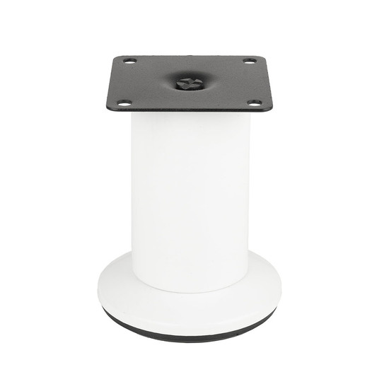 Bútorláb StrongLegs FS001 80mm Fehér fényes
