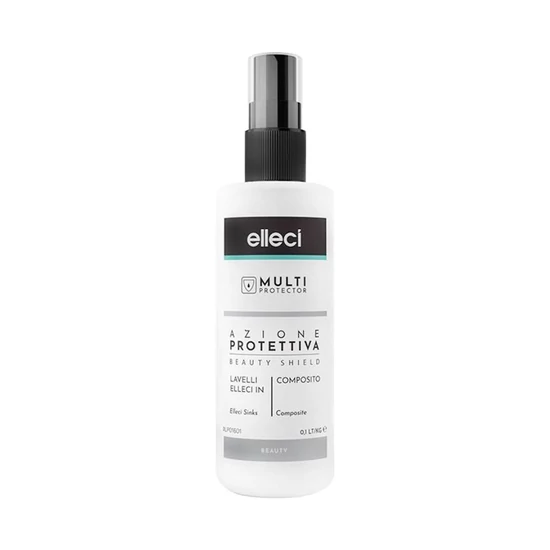 ELLECI - Tisztítószer protector spray kompozit mosogatótálcákhoz