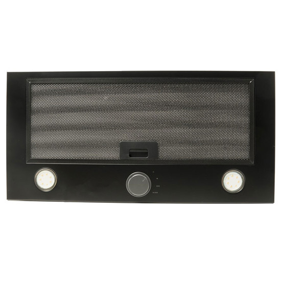 EVIDO SOTTO 60B süllyeszthető páraelszívó 60cm Led Fekete EVIDO SOTTO 60B süllyeszthető páraelszívó 60cm Led Fekete