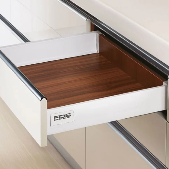 FDS-CLASSIC A Fiókrendszer 400mm H84 Fehér 40Kg