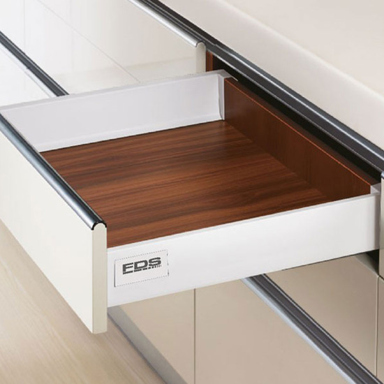 FDS-CLASSIC A Fiókrendszer 400mm H84 Fehér 40Kg