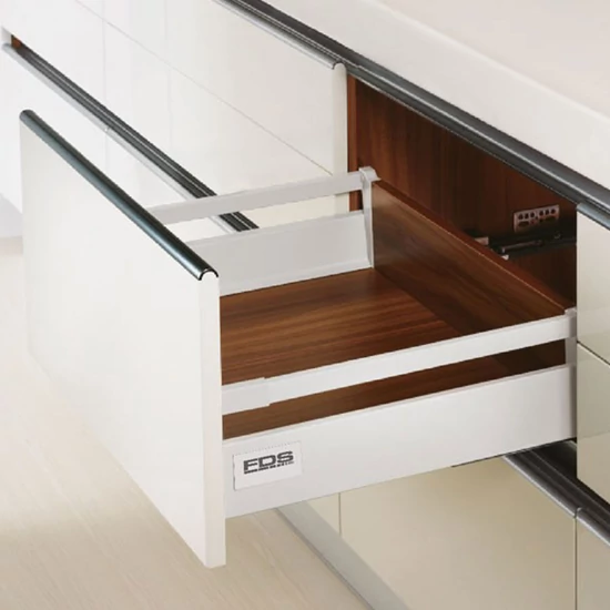 FDS-CLASSIC B Fiókrendszer 400mm H146 Fehér 40Kg