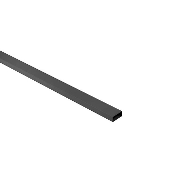 FDS-CLASSIC Belső fiók Előlap magasító rúd 1100mm Antracit FDS-CLASSIC Belső fiók Előlap magasító rúd 1100mm Antracit