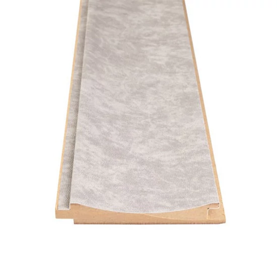 Fali panel LEGATO Krokodil 2750x128x18mm 6db/csomag ( 1,9 m2)