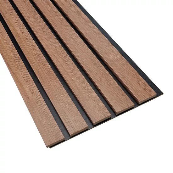 Falpanel Decowall Essential Bronz Tölgy 260x30x1,5cm PEFC (2 db)