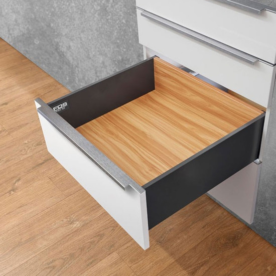 FDS-PRO 18 C Fiókrendszer 270mm Antracit