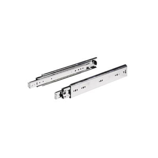 Fiókcsúszó golyós Hettich 450/58mm 90kg