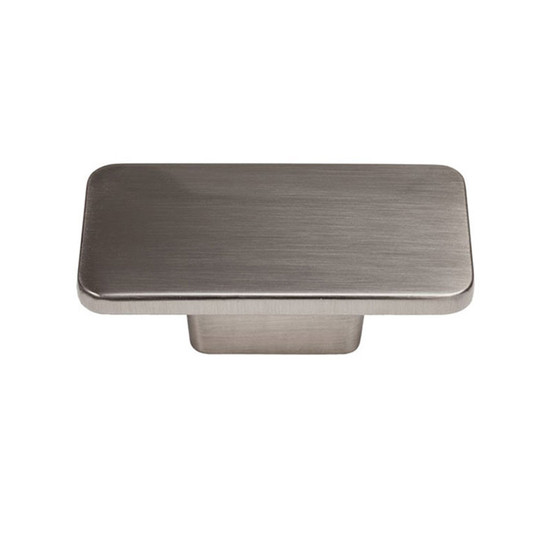 Fogantyú 2411-58 ZN21 Nikkel Fém Fogantyú 2411-58 ZN21 Nikkel Fém