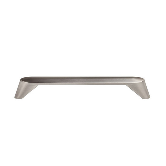 Fogantyú 2413-175 ZN21 Nikkel Fém Fogantyú 2413-175 ZN21 Nikkel Fém
