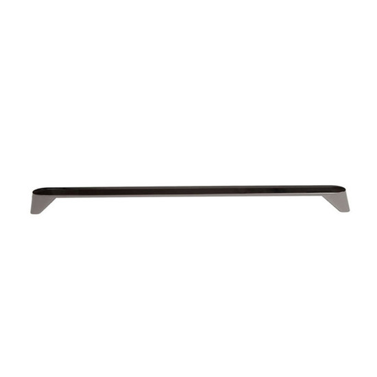 Fogantyú 2413-335 ZN1 Fekete Nikkel Fém Fogantyú 2413-335 ZN1 Fekete Nikkel Fém