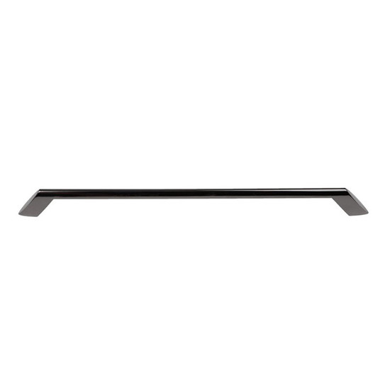 Fogantyú 2413-352 ZN1 Fekete Nikkel Fém Fogantyú 2413-352 ZN1 Fekete Nikkel Fém