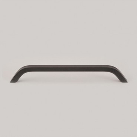 Fogantyú BREI 160mm / Matt fekete Fém Fogantyú BREI 160mm / Matt fekete Fém