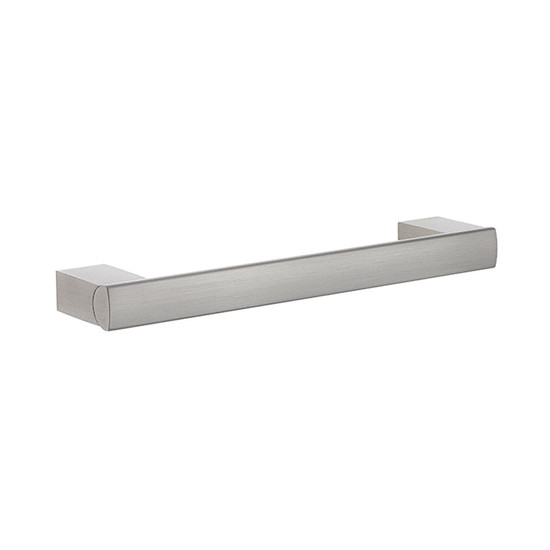 Fogantyú Porta 128mm Csiszolt nikkel