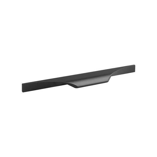 Fogantyú TENDE 1024/1196mm Matt fekete TULIP