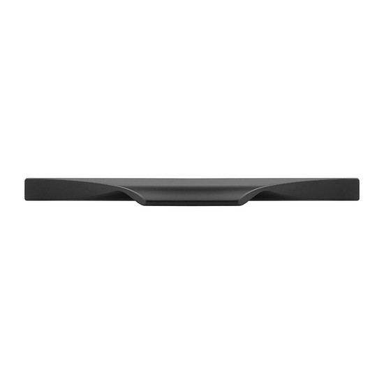 Fogantyú TENDE 832/996mm Matt fekete TULIP Fogantyú TENDE 832/996mm Matt fekete TULIP