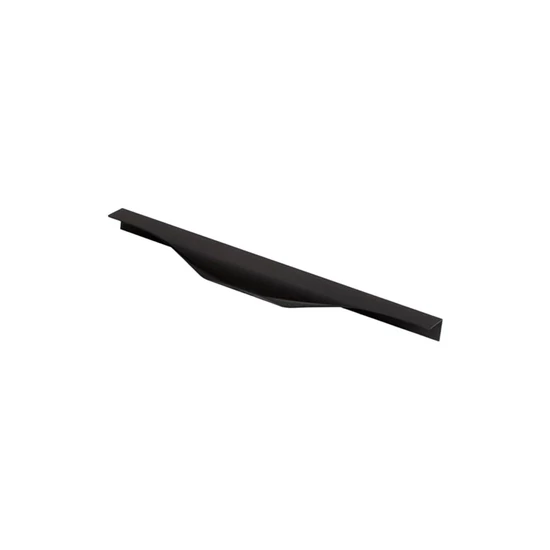 Fogantyú UA04-276mm Matt Fekete