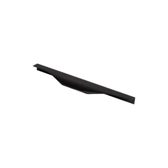 Fogantyú UA04-276mm Matt Fekete