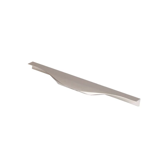 Fogantyú UA04-276mm csavarozható INOX