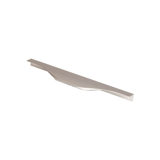 Fogantyú UA04-276mm csavarozható INOX