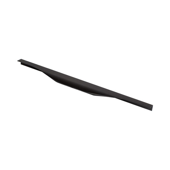 Fogantyú UA04-436mm Matt Fekete Fogantyú UA04-436mm Matt Fekete
